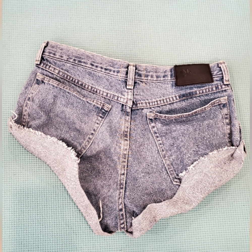 One teaspoon Vintage Denim shorts
